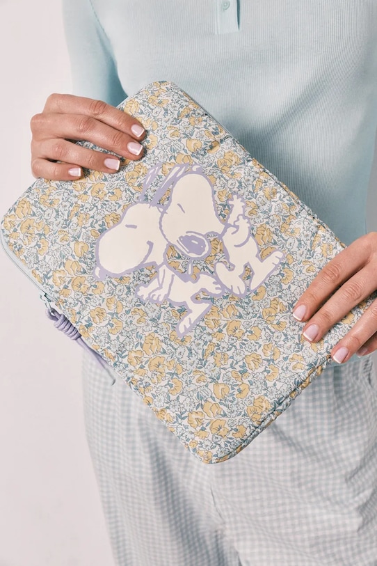 women'secret Θήκη για tablet γυναικεία 1373595 κίτρινο