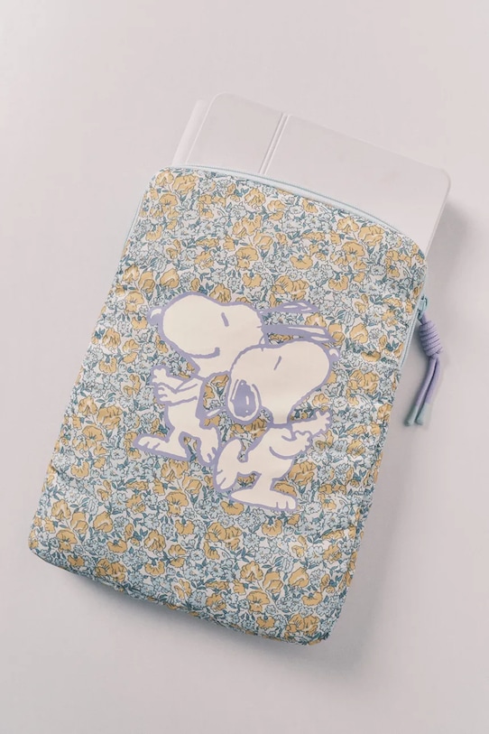 Αξεσουάρ women'secret Θήκη για tablet γυναικεία 1373595 κίτρινο