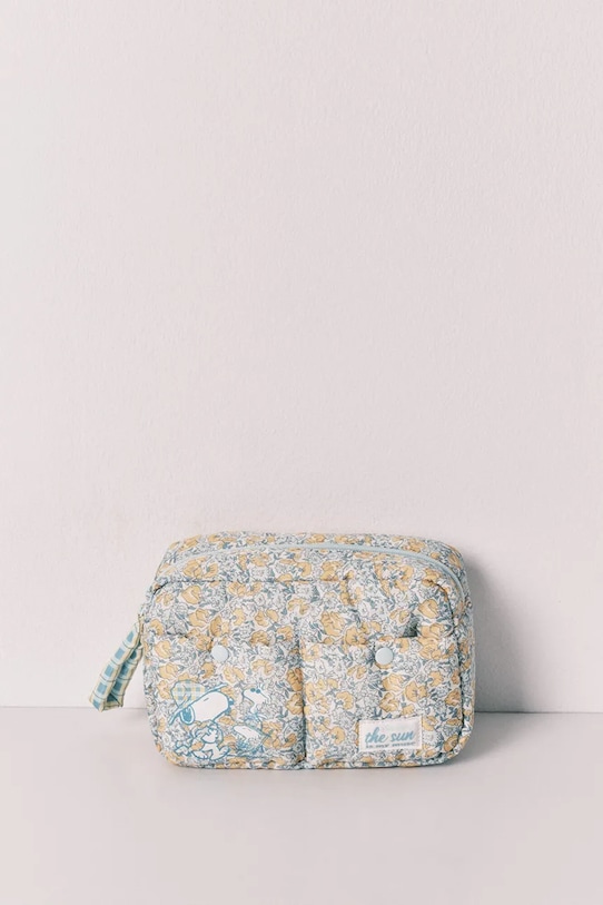 women'secret Borsa cosmetica da donna giallo 4843086