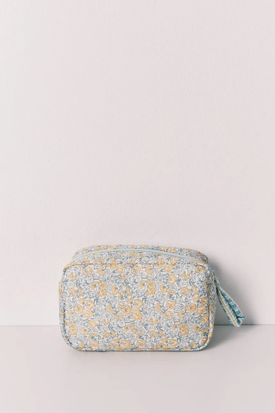 women'secret Borsa cosmetica da donna 4843086 giallo AW26