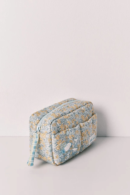 Accessori women'secret Borsa cosmetica da donna 4843086 giallo