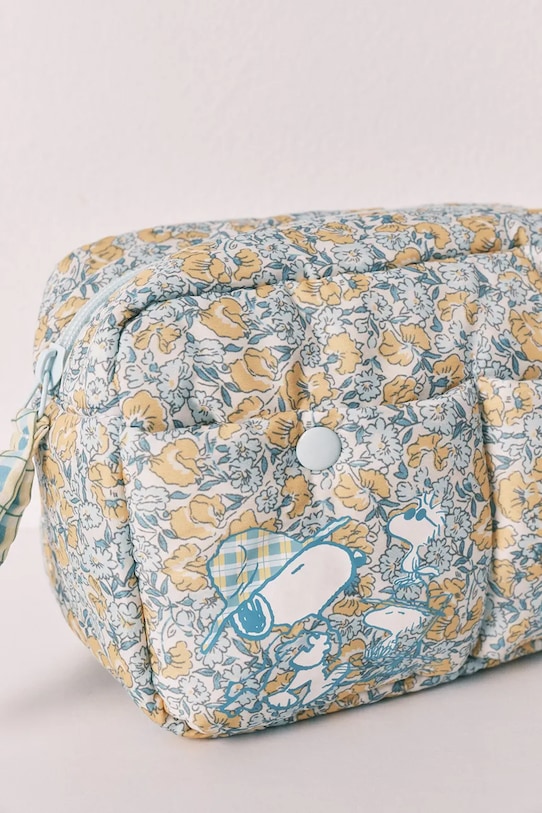 women'secret Borsa cosmetica da donna giallo 4843086