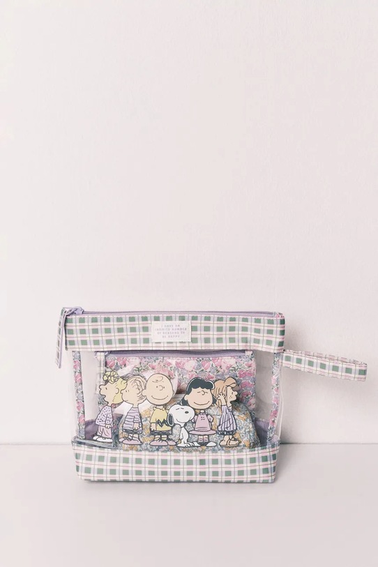 women'secret νεσεσέρ ταξιδίου γυναικείο πολύχρωμο 4843088