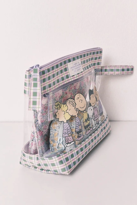 Αξεσουάρ women'secret νεσεσέρ ταξιδίου γυναικείο 4843088 πολύχρωμο