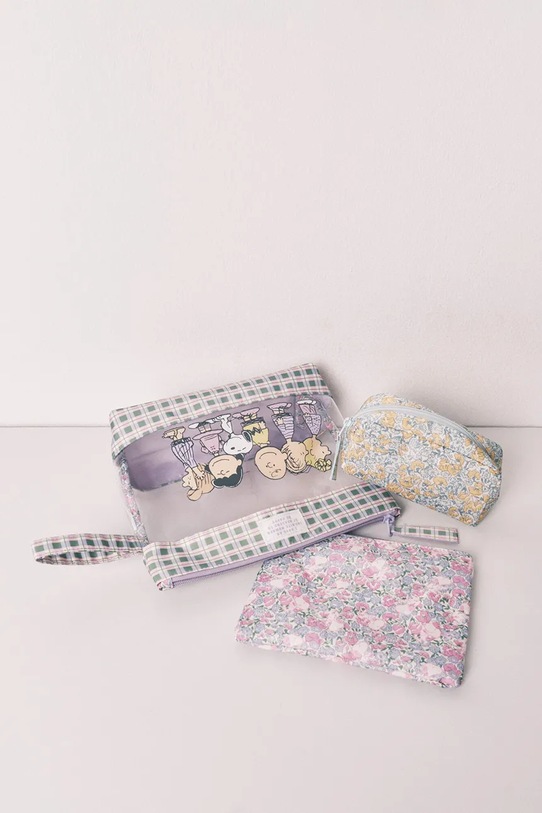 women'secret νεσεσέρ ταξιδίου γυναικείο πολύχρωμο 4843088