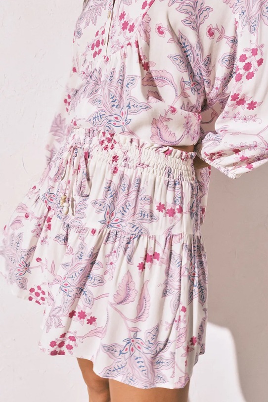 women'secret loungewear set dámské z viskózy 4853725