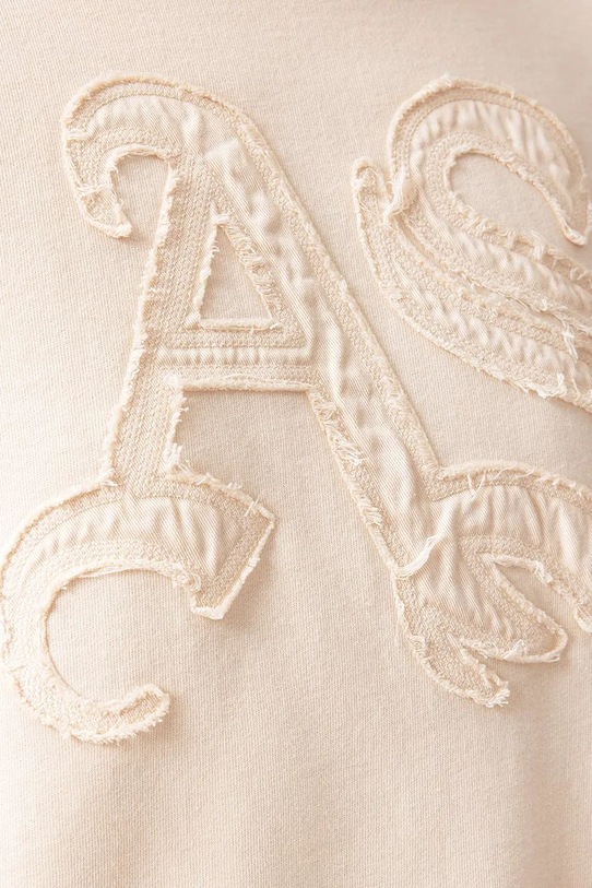 AllSaints кофта женская хлопковая INSIGNIA W198JE