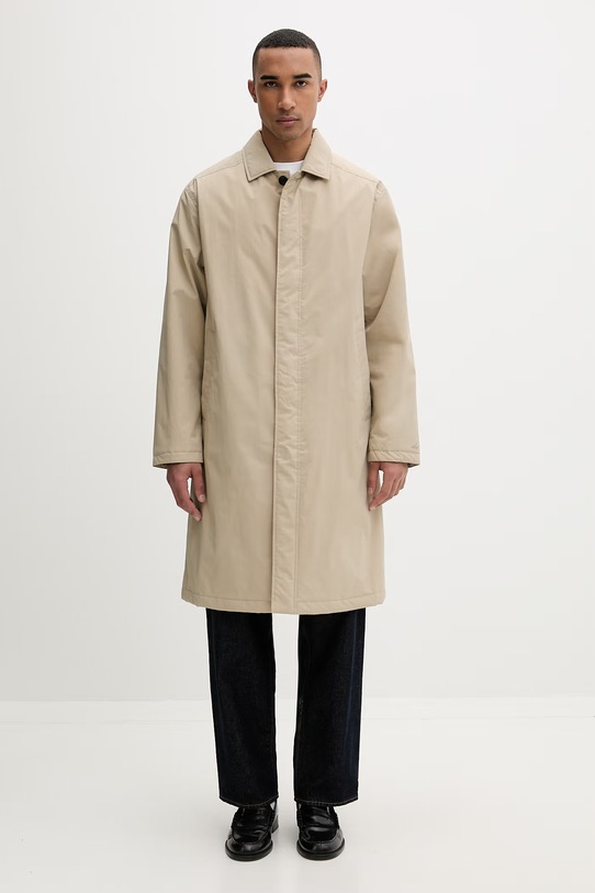 Les Deux prochowiec męski Maximus beżowy 1000353