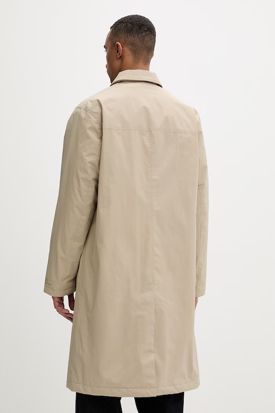 Odzież Les Deux prochowiec męski Maximus 1000353 beżowy