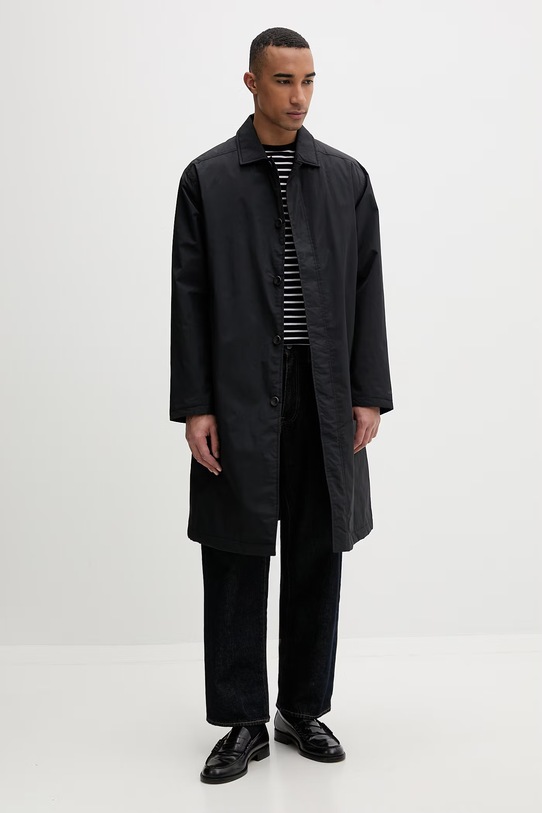 Les Deux prochowiec męski Maximus 1000353 czarny AW26