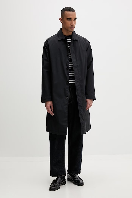 Les Deux prochowiec męski Maximus 1000353 czarny AW26