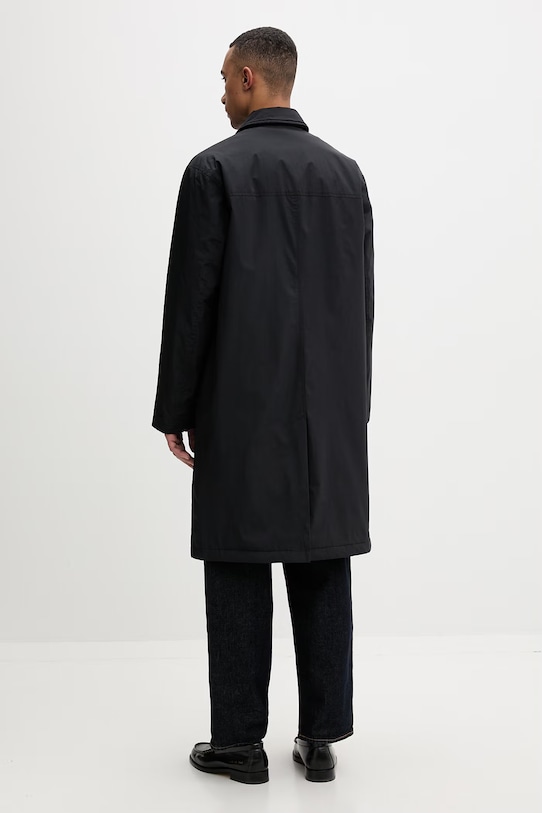 Odzież Les Deux prochowiec męski Maximus 1000353 czarny