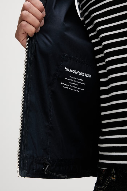 G-Star prsluk za muškarce od pamuka LW summer D28987.A790