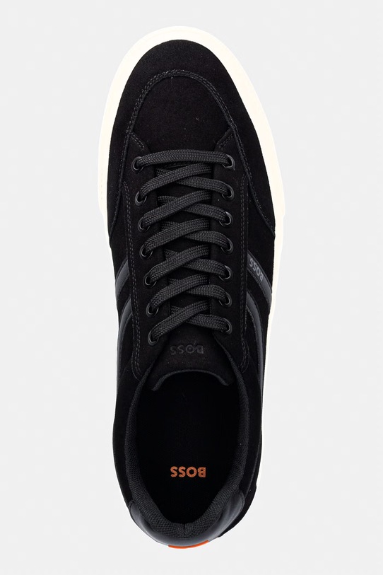 BOSS Orange Aiden кросівки чоловічі чорний 50568469.001