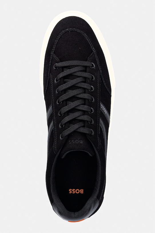 BOSS Orange Aiden кросівки чоловічі чорний 50568469.001