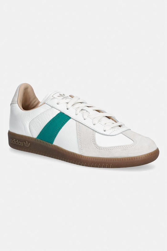 adidas Originals Bw Army sneakersy skórzane biały HQ9265
