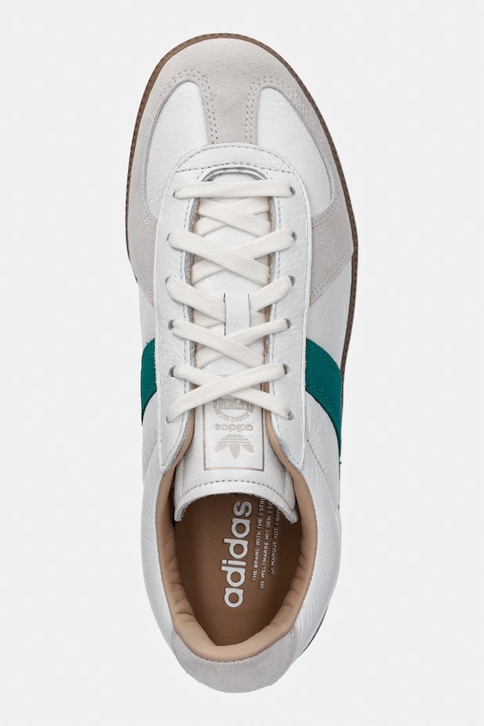 adidas Originals Bw Army sneakersy skórzane biały HQ9265