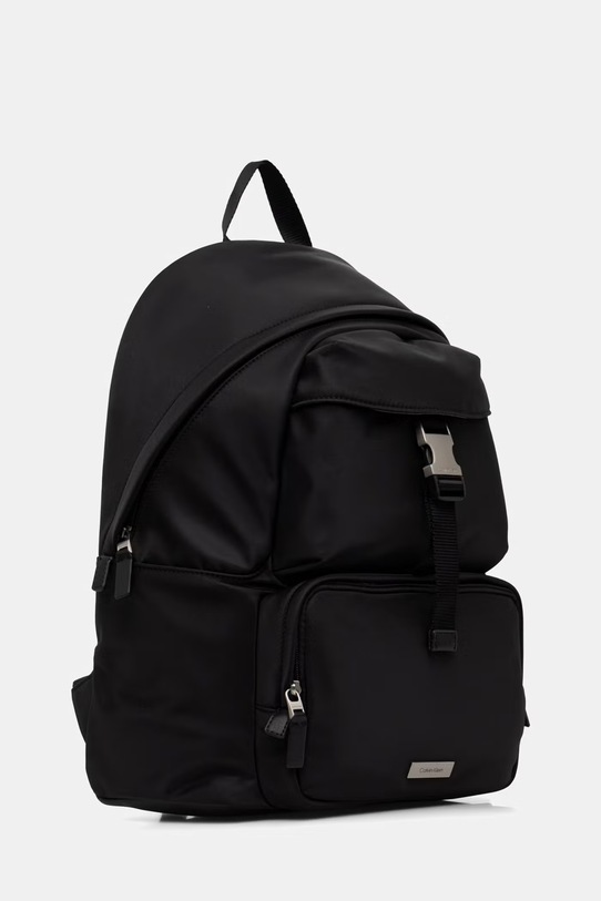 Calvin Klein batoh pánský LV04D3373G černá AW26