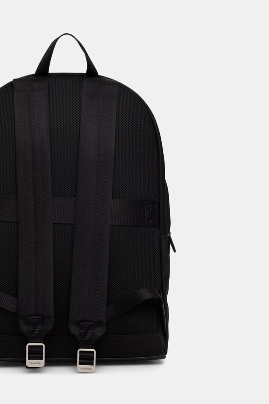 Doplňky Calvin Klein batoh pánský LV04D3373G černá
