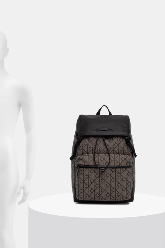 Calvin Klein batoh pánský LV04D3378G