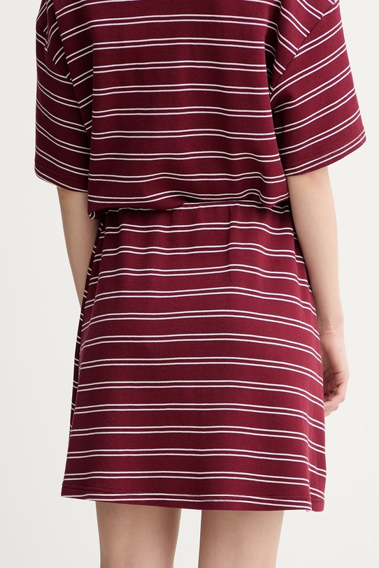 Odzież Gestuz spódnica GZpilova 10911230 bordowy