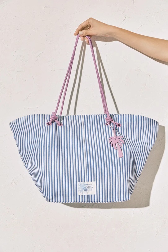 women'secret shopper női kék 3063306