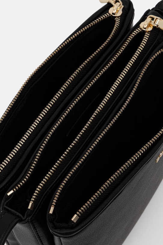 BOSS geantă crossbody pentru femei Sandy Trio Crossbod 50567589 negru