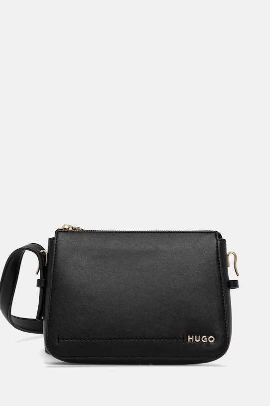 HUGO săculeț pentru femei Yorih_Crossbody negru 50567725