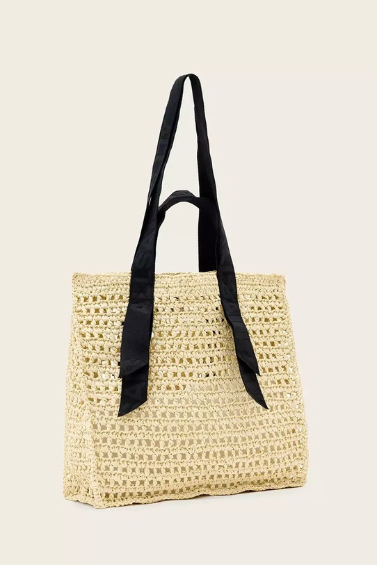 AllSaints сумка tote для женщин LULLAH W416XE бежевый AW26