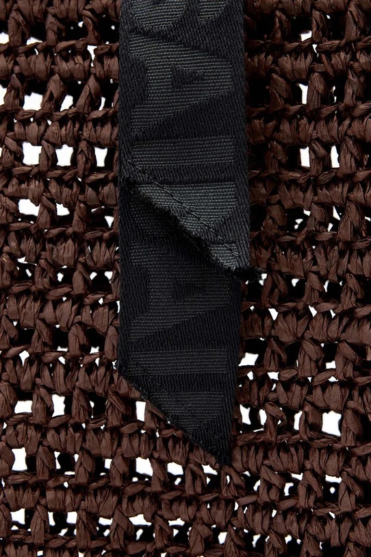 AllSaints tote γυναικεία LULLAH W416XE καφέ