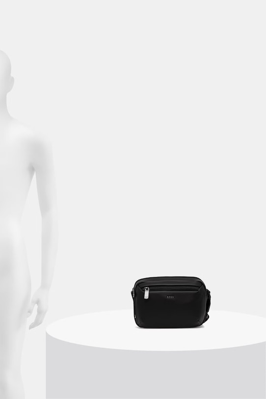 BOSS чанта през рамо мъжка Jace_EW Crossbody 50567844