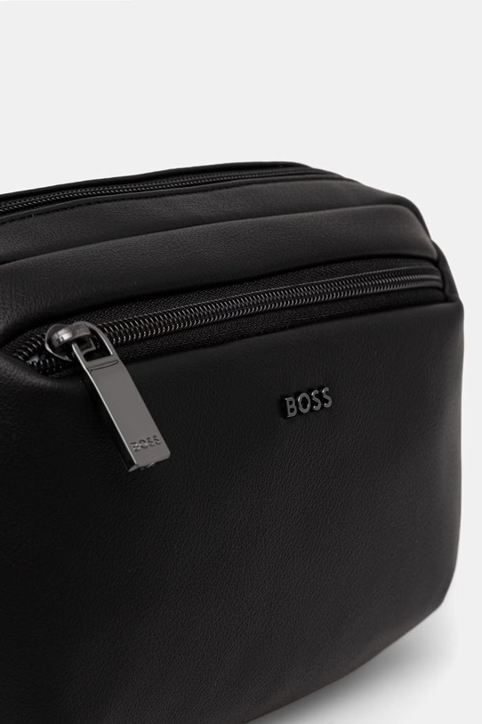 BOSS сумка чоловіча Jace_EW Crossbody чорний 50567844