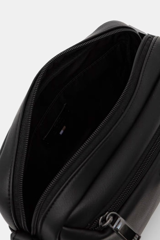 BOSS сумка чоловіча Jace_EW Crossbody 50567844 чорний