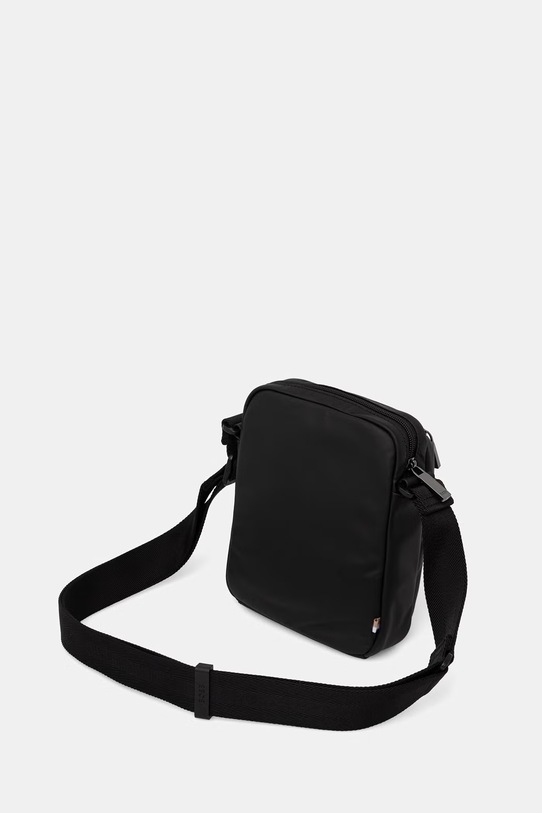 Doplňky BOSS pánská taštička Jace C_NS 50567403 černá