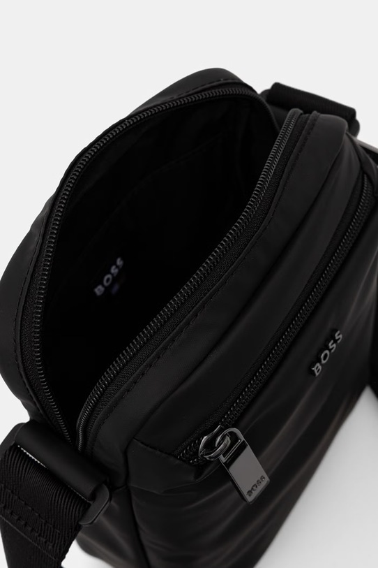 BOSS pánská taštička Jace C_NS 50567403 černá