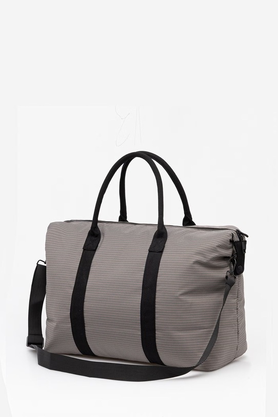 Doplnky Les Deux cestovná taška pánska 1002050 hnedá