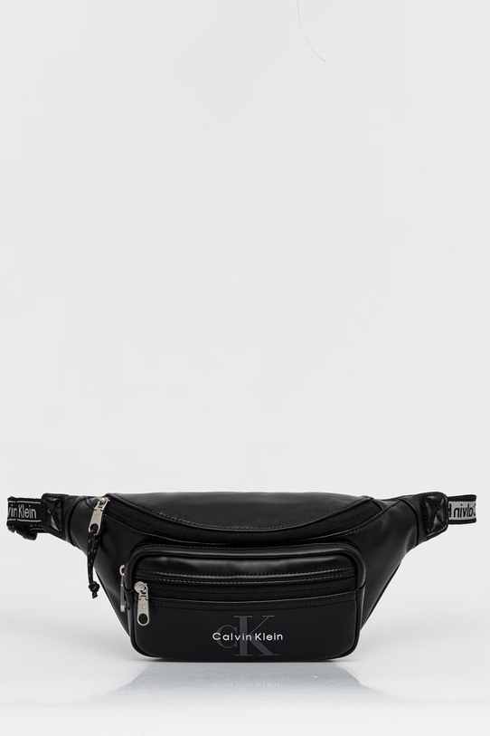 Calvin Klein чанта за кръста мъжка черен LV04D3419G