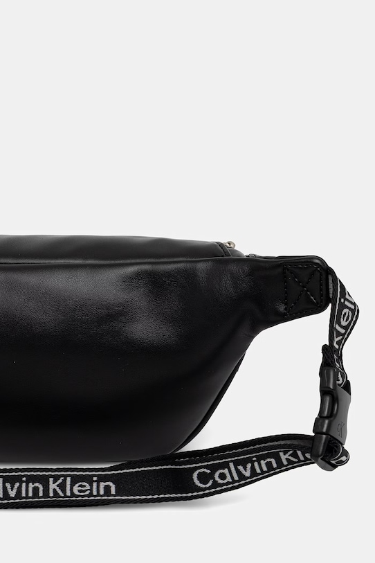 Аксесоари Calvin Klein чанта за кръста мъжка LV04D3419G черен