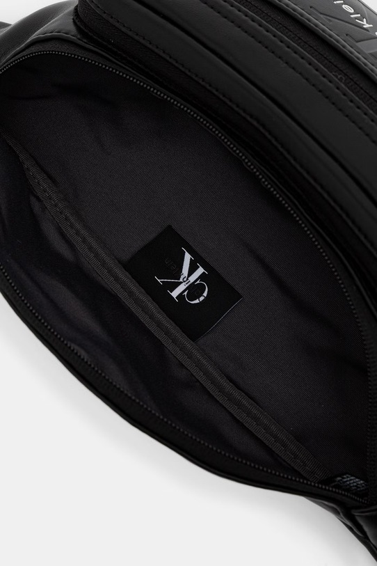Calvin Klein чанта за кръста мъжка LV04D3419G черен