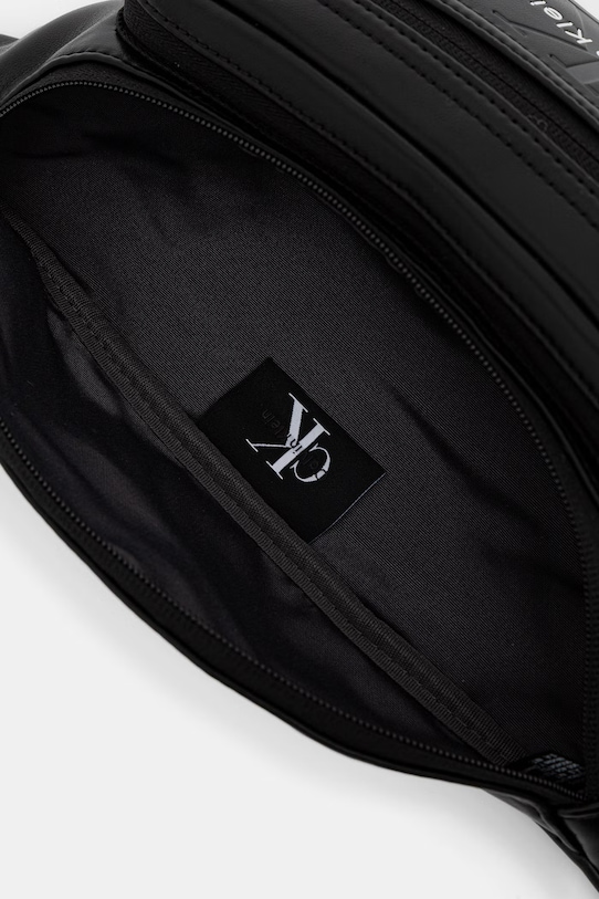 Calvin Klein чанта за кръста мъжка LV04D3419G черен