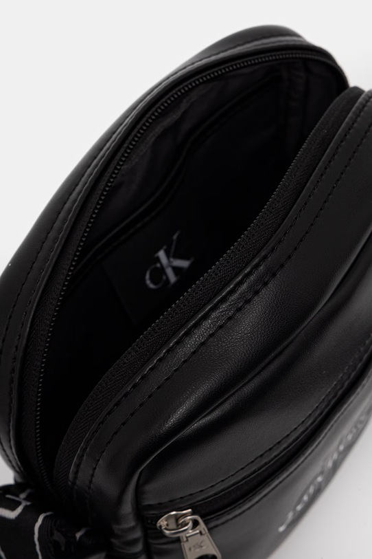 Calvin Klein чанта през рамо мъжка LV04D3445G черен