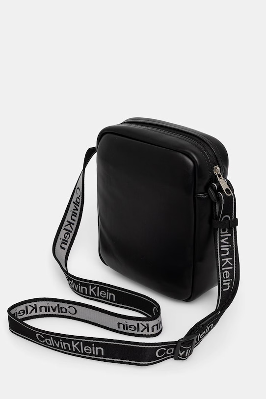 Аксесоари Calvin Klein чанта през рамо мъжка LV04D3418G черен