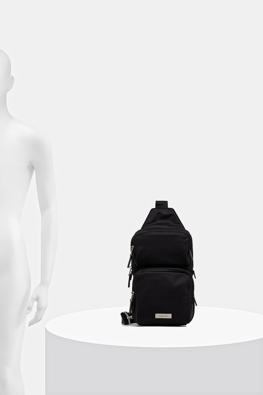 Calvin Klein мъжка чанта през рамо LV04D3377G