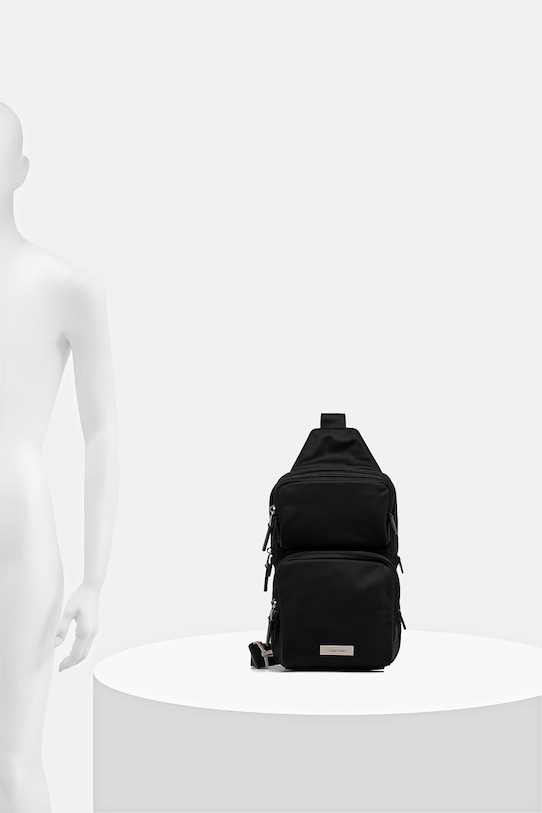 Calvin Klein мъжка чанта през рамо LV04D3377G