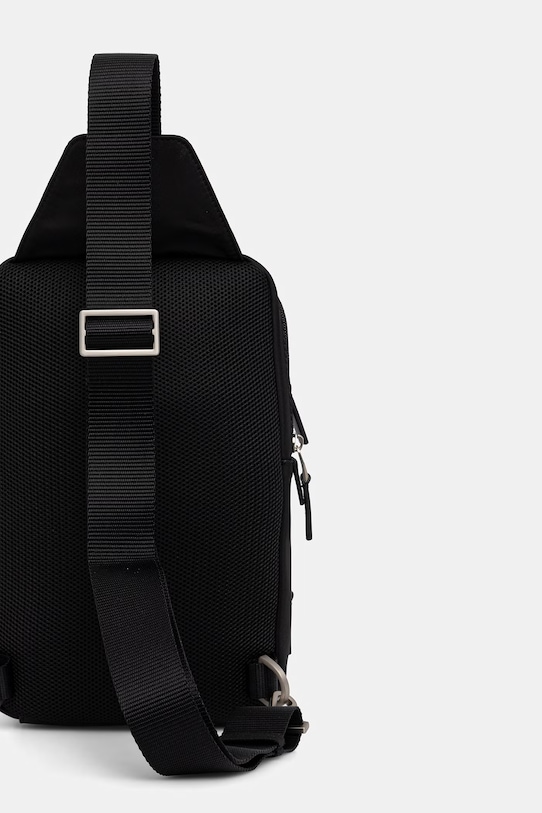 Аксесоари Calvin Klein мъжка чанта през рамо LV04D3377G черен