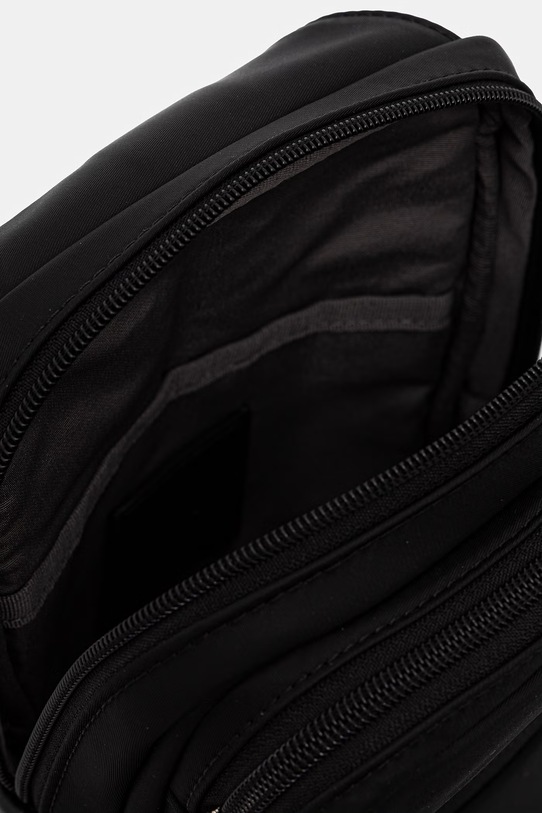 Calvin Klein мъжка чанта през рамо LV04D3377G черен