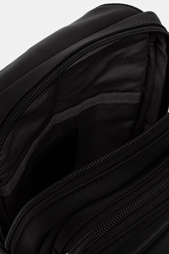 Calvin Klein мъжка чанта през рамо LV04D3377G черен