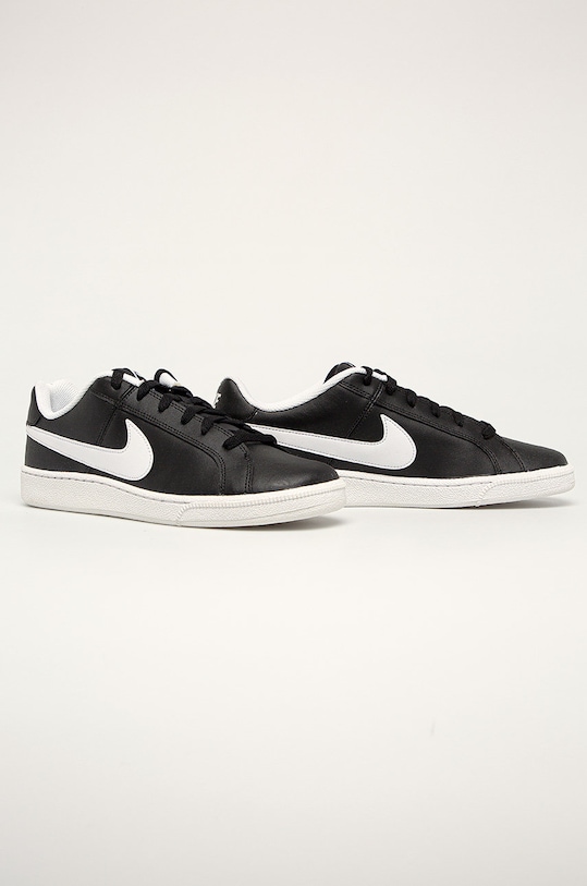 Nike - Cipő Court Royale c.749747.010 fekete CS19