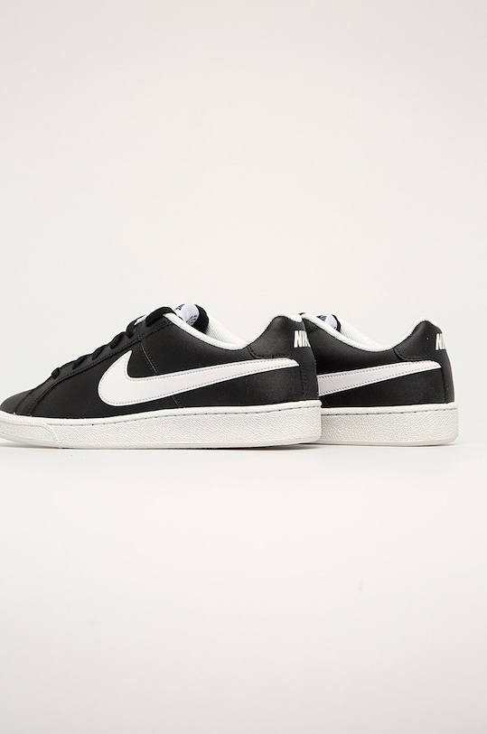 Cipők Nike - Cipő Court Royale c.749747.010 fekete