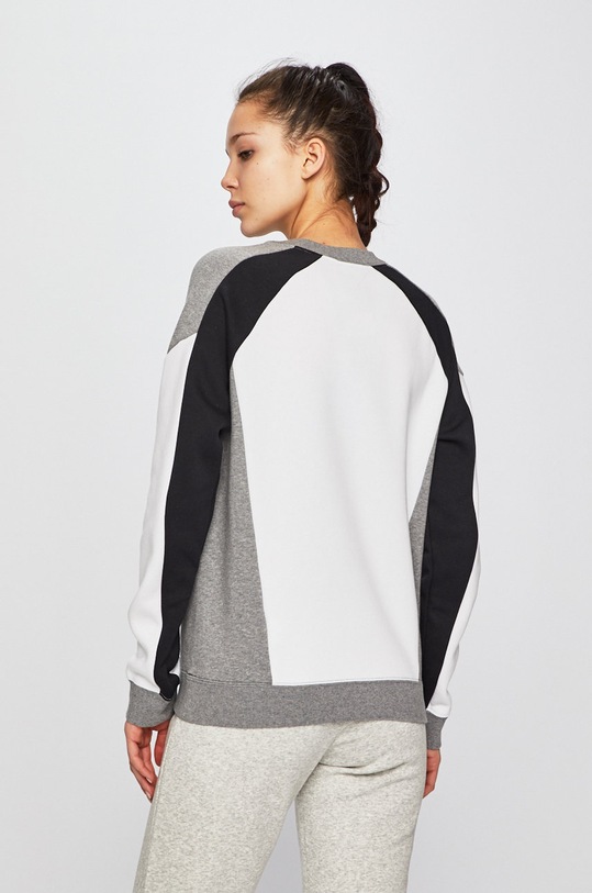 Nike - Mikina C.AV8292.100 černá CS19